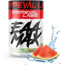 [Universal Nutrition Animal Flex Pak] 유니버셜 Primeval Labs EAA Max BCAA 완벽한 아미노산 파우더 - 운동 전후 근육 회복 전해질, [09] 수박