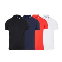 제이린드버그 남성 상의 투어테크 슬림핏 STMG530545610