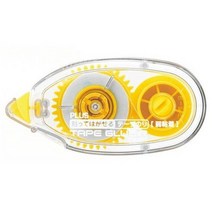 (주)오피스넥스 플러스 재접착용 양면테이프 TG-211_Nex (7927533)