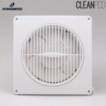 HSA031182생활잡화 동우산업 자동개폐식환풍기 25DRA 250MM(플러그형), 1