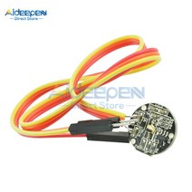 산소농도측정기 DC 심박수 센서 모듈 Arduino 펄스 심장 박동 맥박 감지 혈액 산소 농도 테스트