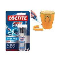 수퍼글루 액체형(3g LOCTITE), 1