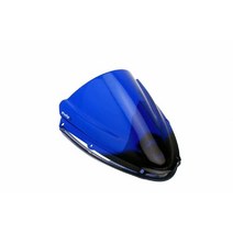 Puig 4629W 투명 레이싱 스크린
