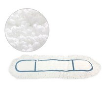 초극세사 가로방걸레 리필(약65x24cm) 마대 밀대, 단품