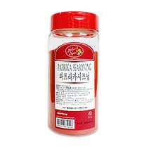신영 파프리카 시즈닝 230g 고춧가루 양념 가루 분말, 1개