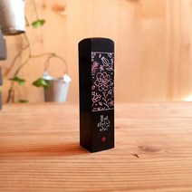 어울새김 뉴 럭셔리 까망돌도장, 19 봄