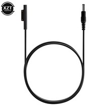 멀티충전기 마이크로소프트 서피스 Pro6 Pro5 Pro4 Pr, black