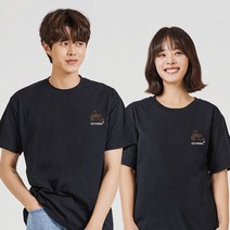 키밍 고슴도치 전사티셔츠 예쁜여성티 얇은흰티