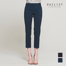 올리비아로렌 일자핏 정장팬츠__2MDBDLVM3211