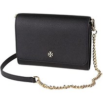 Tory Burch 토리버치 에머슨 체인 지갑 가죽 크로스 바디백