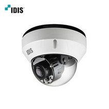 아이디스 DC-S4516DWRX-A 4mm QHD 500만화소 IP카메라 보안 방범 감시