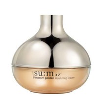 오휘 LG 숨 블라썸 가든 모이스처라이징 크림 50ml, 숨 가든 모이스처라이징 크림 50ml, free