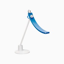 벤큐 WiT Genie 지니 아이케어 LED 스탠드 블루(Blue) 자동 밝기 조절