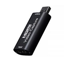 4K HDMI캡쳐보드 USB 동영상 라이브방송 PC게임 녹화 영상편집카드 영상캡쳐보드 영상편집보드 동영상편집보드 비디오캡쳐카드★jun☆a, ※­선택:상품선택▣
