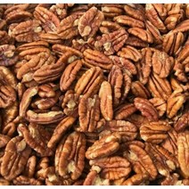 최근통관 햇피칸 대용량 1.5kg 반태 [메건스그래놀라 증정], 구운 피칸 1.5kg, 1개