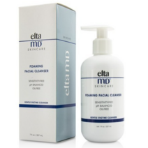 EltaMD EltaMD Gentle Enzyme Foaming Facial Cleanser 207ml