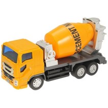 ISUZU GIGA NEW 주니어 믹서