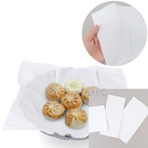 국산 면보자기 찜용 면포 면보 발효용 떡 두부 35/45/57 소 삼베자루 보자기천 삼베망, 대
