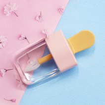 마타바 하드캔디 립글로즈 틴트용기 (diy재료), 5Ea, 핑크