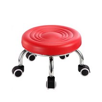 예쁜 인테리어 가구 풋케어 의자 바퀴형 좌식 스툴 P/S:3B5965 JH+14165EA : 네일패디의자 네일샵의자 온라인가구쇼핑몰 패디의자 네일의자 패션, jh ; 블랙