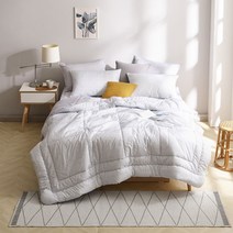 [세사온라인] 러스트 알러지케어 차렵패드세트 Q