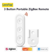 전동커튼 레일 자동 스마트 IOT 커튼 블라인드 LoraTap-Tuya ZigBee 3.0 EU 더블 스위치 관형 모터 구글 홈 알렉사 음성 제어 Zigbee2MQTT diy와