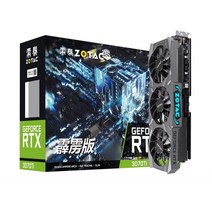 ZOTAC 비디오 카드 RTX 3070Ti 8G6X 3070 Ti GPU 그래픽 8GB