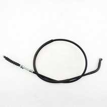 오토바이 로프 케이블 레버 기어 시프트 혼다 CBR400 NC29 CBR 400 NC 29 오토바이 클러치 레버 케이블 와, 01 As the picture