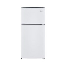 엘지(LG) [LG][공식판매점] 반냉장고 B141W14 (137L)
