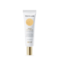 에스엔피 유스 에이지 골드 아이크림, 25ml, 1개