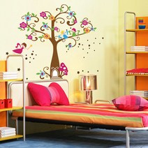 젤리펀트 키재기스티커, 요정마을