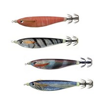 야마시타 토토슷테 R WS95NC 네츄럴 쭈꾸미 갑오징어, F/FA