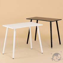 VEDANA 데스크 700 일인용책상, 베이지