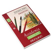 오일 파스텔 종이 a5 스케치북 200g 스프링형 패드형 드로잉북