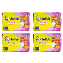 줄리스 치즈 샌드위치 168g / 23년03월01일, 4개