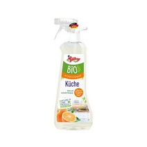 폴리보이 찌든때클리너 500ml 기름때제거제 주방세정제 가스렌지후드청소 다목적크리너, 폴리보이 주방 찌든때클리너 500ml, 1개