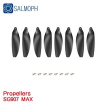 드론 프로펠러 SG906 MAX /SG906 PRO 2/SG907 MAX SJR, SG907 MAX의 경우
