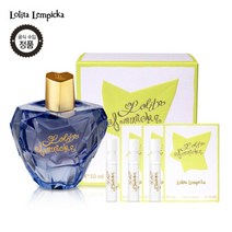 공식수입정품무료배송롤리타렘피카 향수 EDP 50ML+1.5ML3EA 226564