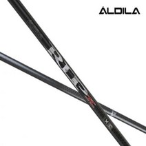 기타 알딜라 RIPX 드라이버 샤프트그립+슬리브+피팅공임, 플렉스/65TX