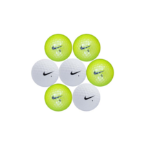 엑사티앤씨 중고 볼빅 화이트 A-급 20알 로스트볼, 중고 파이즈 화이트