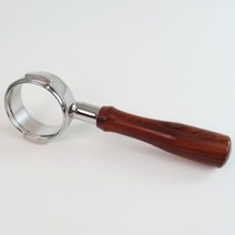 바텀리스 포터필터 58mm E61 씨메 03 05 마누스 훼마 E98 쥬빌레 웨가, 1개