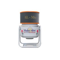 오일미스트집진기 (수직형) AL-1500 (1.0HP