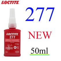 50ml 록타이트 243 242 222 241 나사 접착제 261 262 270 271 272 277 290 잠금 601 603 609 620 638 648 6, 17 277 50ml