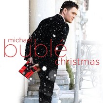 Michael Buble 마이클 부블레 크리스마스 LP VINYL 바이닐 레코드 판, 기본