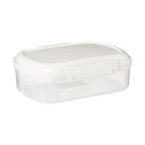 시스테마 베이크 IT컬렉션 식품보관용기, Single, 1 Piece