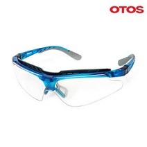 DW63F6A9 오토스 안전용품 B-810ASF 공사 산업용품 OTOS 고글 산업 보안경 눈 안전공구 보호안경 보안공구 산업용안경 무색 용접 보안경 고글