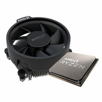 AMD AMD 라이젠5-4세대 5600 (버미어) (멀티팩(정품))