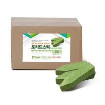 누보 (주)누보 포키드스틱 50ea 1box 조경 산림 수목전용 나무용 막대비료, 단품없음