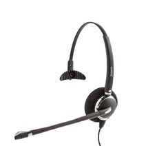 DH-031TFN 콜센터용 헤드셋, 컴퓨터용 (DSU-21A)