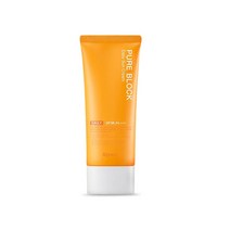 어퓨 퓨어 블록 내추럴 데일리 선크림 대용량100ml